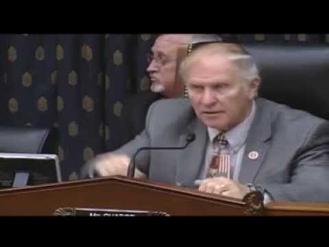 Subcommittee Hearing: Energy Needs in Asia: The U.S. Liquefied Natural Gas Option