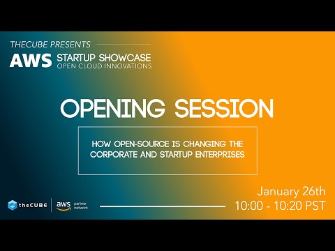 How Open Source is Changing the Corporate and Startup Enterprises | Open Cloud Innovations