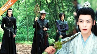 Download lagu 【2025最新武俠電影】頂級暗河殺手欲除掉小夥，哪料小夥瞬間開大將他們暴打！#暗河传 #少年白马醉春风#少年歌行   #爽文 #古装  #侯明昊  #cdrama mp3