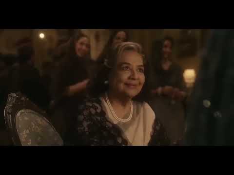 Heeramandi The Diamond Bazaar Season 1 Episodes 1–8 in Hindi