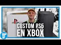 Zo customize je een PS5 of Xbox Series X!