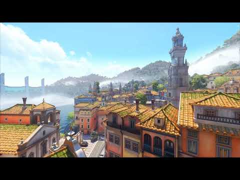 Overwatch 2 (Music) - Esperança