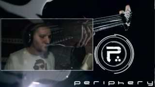 Periphery - Masamune (Live Vocals by Rob Lundgren)