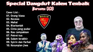 Download lagu Special Dangdut Kalem Terbaik 2026 - Cover UGS, Orang biasa kecewa mahal mp3