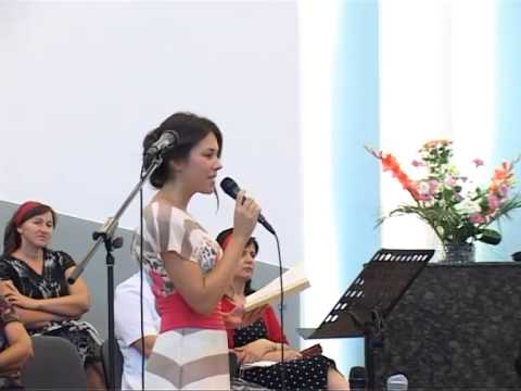 Lavinia Vuc - Azi veniti la altar