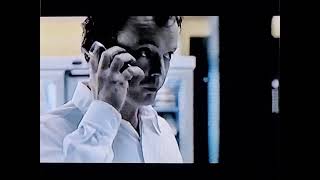 White Pages - Duncan Palmer TVC (2003)
