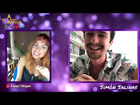 SIMÓN SALINAS││Especial música hecha en Canarias