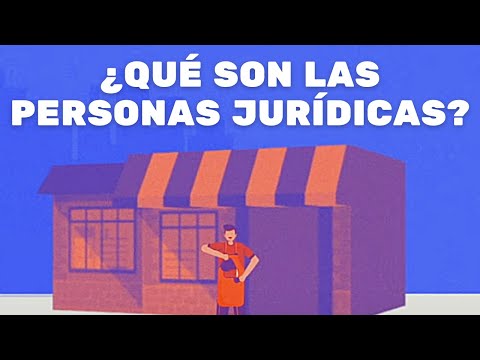 What are legal entities?