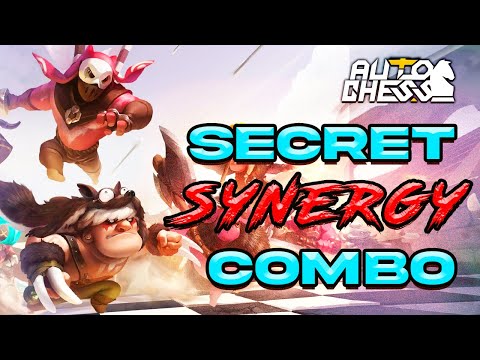 The *UNBEATABLE* strategy you need to USE | AutoChess