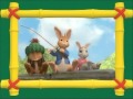 Nick Jr Wild Safari Video
