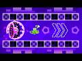 Can You Beat Geometry Dash without SPEED? DEFAULT Thumbnail