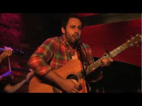 BrP - Fireflies (@Rockwood)