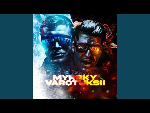 MYRSKYVAROTUKSII (feat. MF Taste)