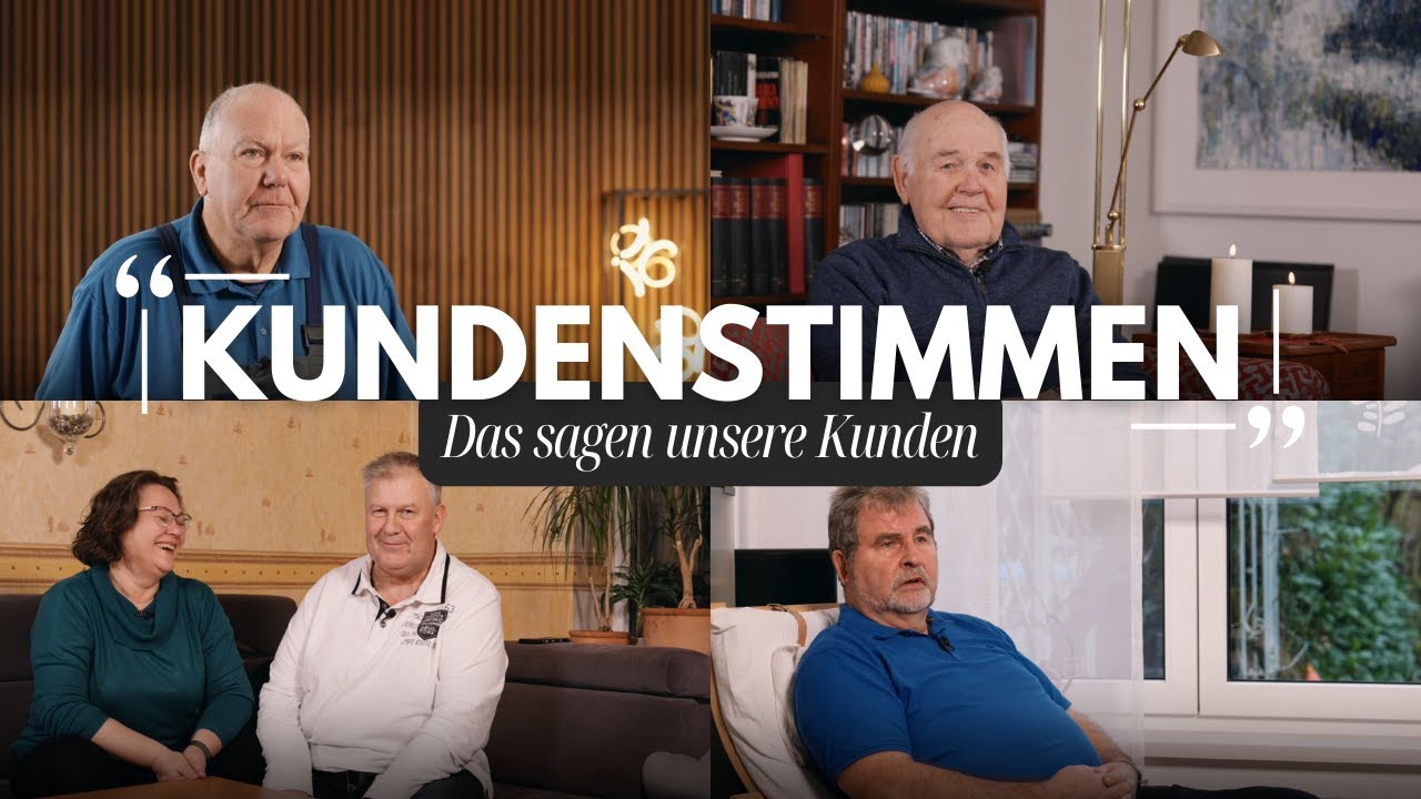 Kundenerfahrungen mit Fensterkonzepte Schulze in Köln