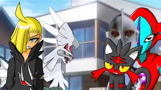 【ポケモンSM】超デオちゃんファイト Part7【ゆっくり実況】
