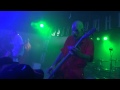 Mushroomhead Old School Show 2013 "Chancre ...