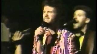 Michael W  Smith   The Race Is On Part 17 of 17 from 1985 concert