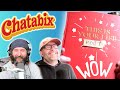 This Is Your Life | David's Chatabix Edition