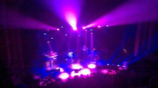 Widespread Panic - Solid Rock - The Orpheum Minneapolis