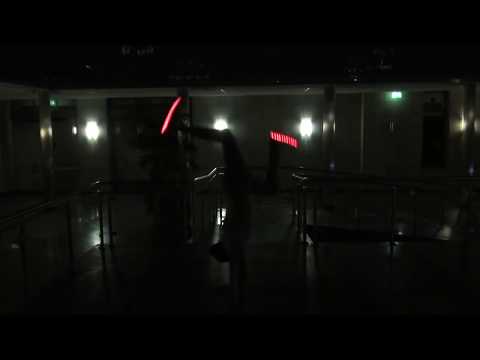 Thomster & FOOTWORKdeluxe - LEDdeluxe