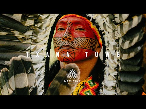 Txana Tuwe  | Medicine Festival 2023