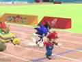 Mario Sonic At The Olympic Games Team Sonic Trailer