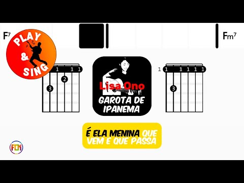 A Paz - Lisa Ono