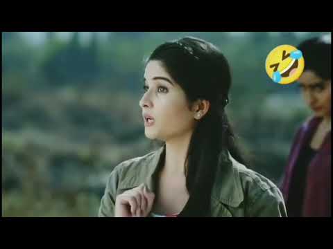 Santosh Sharma rock DSP sock 😉__funny scene in madam sir