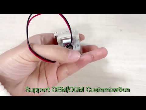 Electric Strike Residential Mini Lock Stainless Steel Electric Display Cabinet Lock