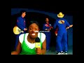 Disney S Imagination Movers Promos