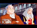 Liberty S Kids 101 The Boston Tea Party Pilot Part I