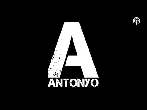 Antonyo Befamous Podcast 001