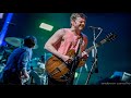 Kings of Leon - Supersoaker (Live at Lollapalooza Brazil 2019) HD