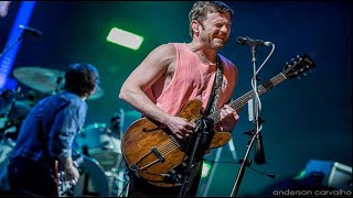 Kings of Leon - Supersoaker (Live at Lollapalooza Brazil 2019) HD