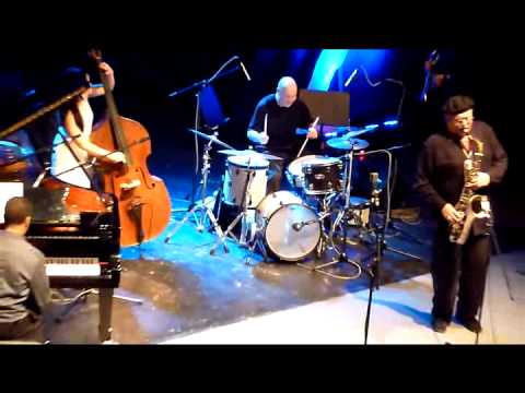 Joe Lovano and Dave Douglas Sound Prints Quintet - Weather Man