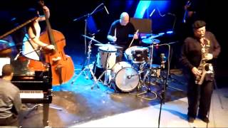 Joe Lovano and Dave Douglas Sound Prints Quintet - Weather Man