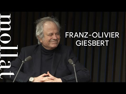 Franz-Olivier Giesbert - Voyage dans la France d'avant