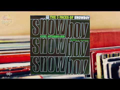Snowboy Ft. Anna Ross (1992) Girl Overboard