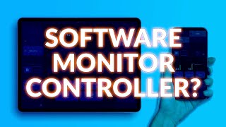Video thumbnail for Sonnox ListenHub - Who Said Monitor Controllers Have To Be Hardware? by Production Expert
