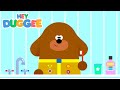 The Tooth Brushing Song Toddler Learning Songs For Kids Hey Duggee