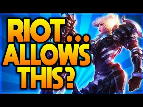 RIOT ALLOWS THIS?! SKIPPING ENTIRE PROMOTION + TWO DIVISIONS! | Ep. 25