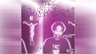 Earl Sweatshirt - Doris (Full Album) [Chopped & Screwed] DJ J-Ro