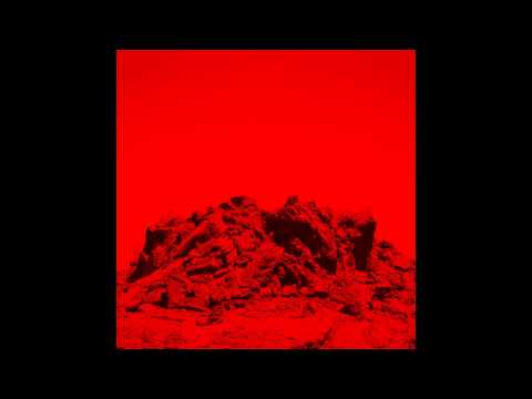 Mondkopf - Eternal Dust