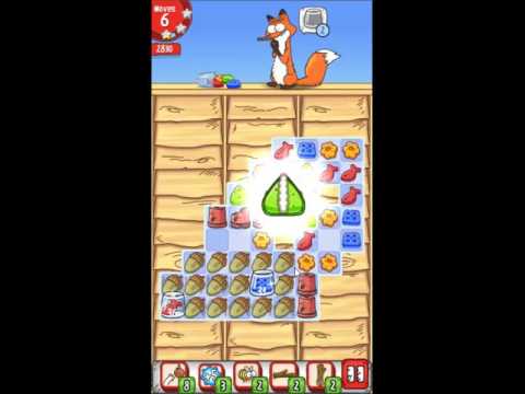 Simon's Cat Crunch Time Level 217 - NO BOOSTERS 😺 | SKILLGAMING ✔️