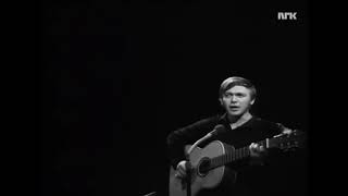 Karel Kryl - Marat ve vaně