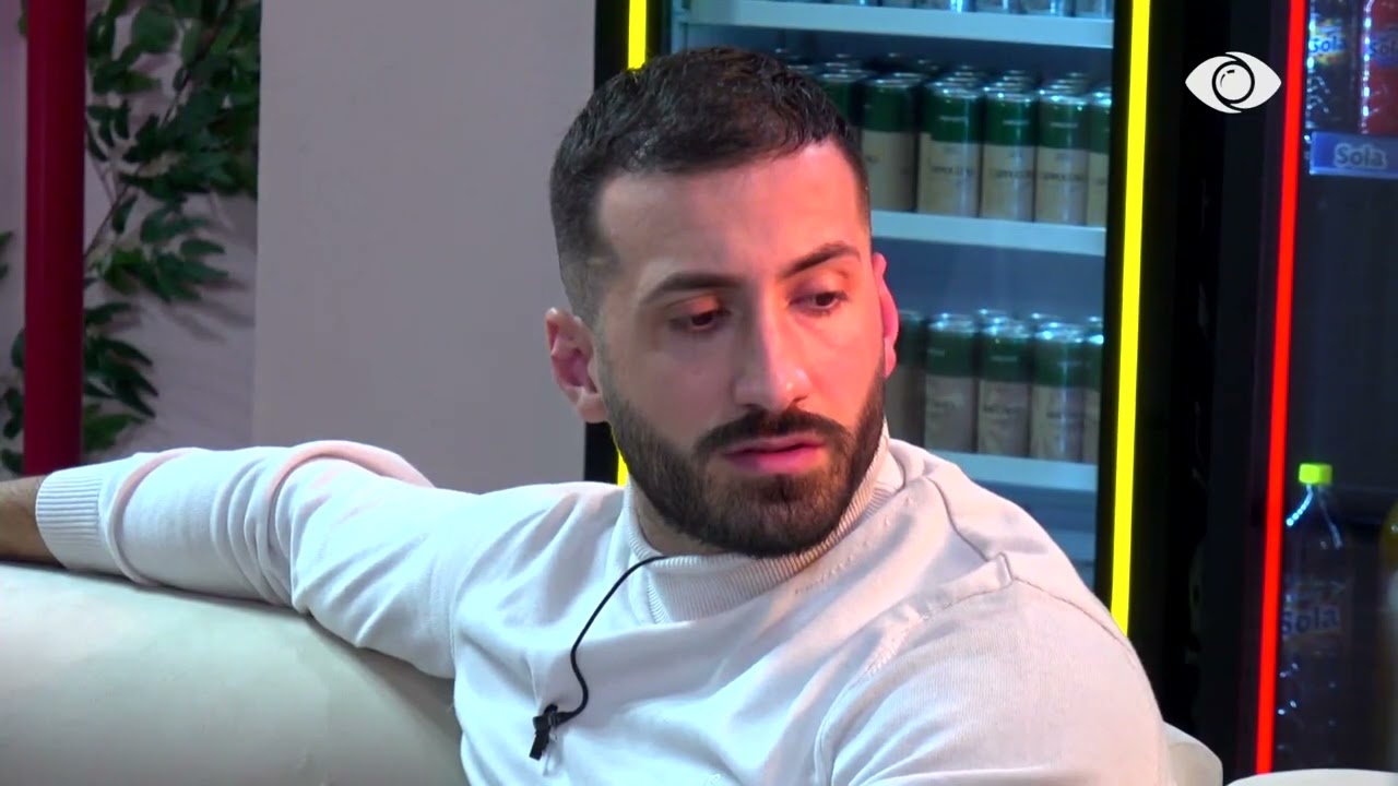 “Unë kam thënë ai është shoku im…”/ Valbona-Jozit gjatë diskutimit: Nuk dua që ta mërzisësh…