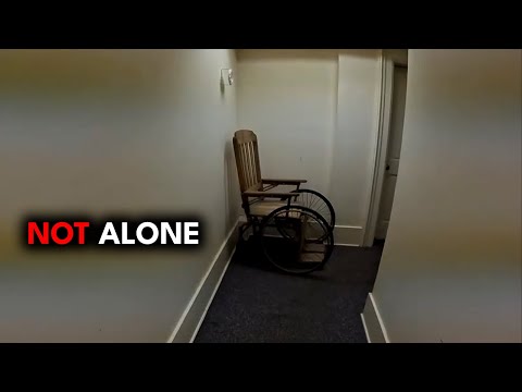 13 gruselige Videos, die man nicht ignorieren kann