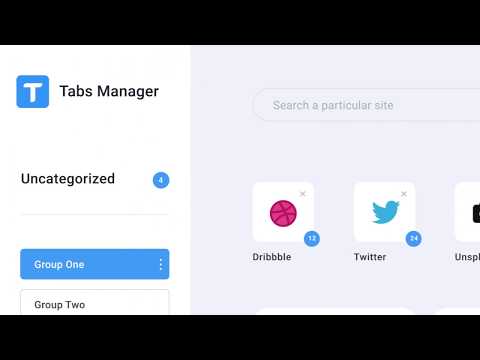 Item video thumbnail