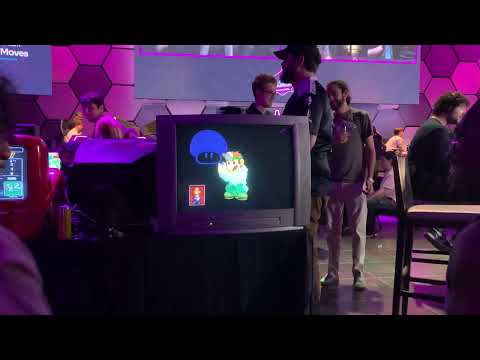 LUDWIG INVITATIONAL 2022 DR MARIO DITTO -  Franz vs Shroomed