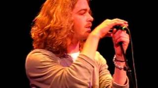Bucky Covington - A Father&#39;s Love (Northampton, MA)